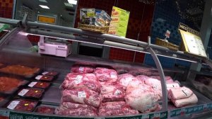 Обзор магазина Лента в Курске Один на весь город