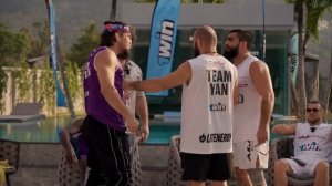 ALF Reality: Ян VS Стерлинг. ЛЕДЯНЫЕ ВАННЫ! Залик VS Мири – УРОНИЛ с БЭКФИСТА! ШОК Волкановски #11