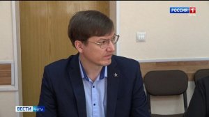 Региональный этап ярмарки трудоустройства «Время возможностей» пройдёт в Забайкальском крае