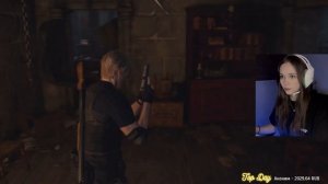 Resident Evil 4 | ВСТРЕТИЛИ АДУ #5