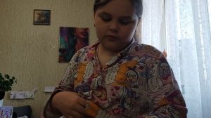 оладьи 4 часть