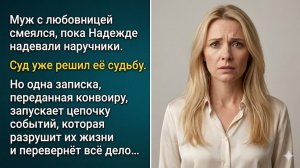 Истории из жизни «Суд ошибся жестоко» Слушать житейские истории. Слушать рассказы из жизни. Аудиокни
