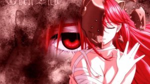 Эльфийская песнь 8 серия / Elfen Lied