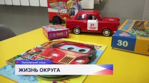 Юрий Станкевич побывал в Лысковском округе Нижегородской области с рабочим визитом