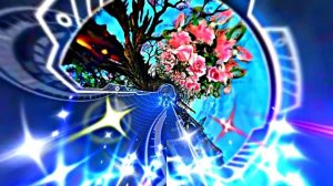 С Днём Рождения 2!!! Волшебные розы в Виртуальном мире!!!