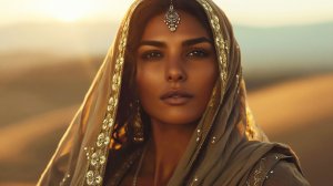 Красивая восточная музыка для души | Арабская музыка без слов | Arabic Desert Music