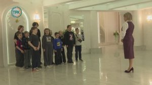 В Новомосковском Дворце бракосочетаний готовятся к Красной горке