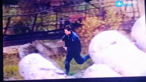 Момент из Фильма "Сестры"