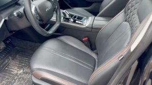 Dongfeng Shine Max 2024 г. VIN 268326 Краснодар