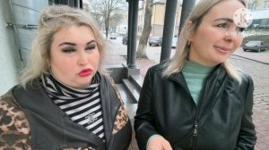 Сестрицы в теле