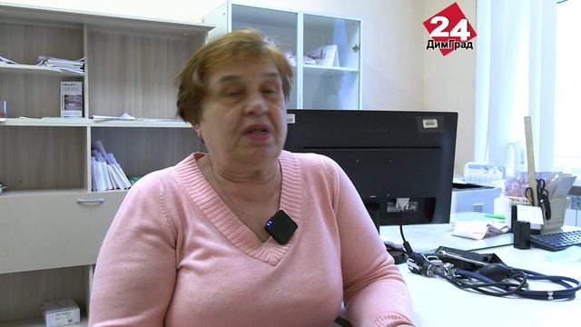 С визитом к врачу затягивать не надо смотреть онлайн