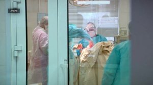 Виталий Королев - необходимо сделать медицинскую помощь жителям Тверской области современной