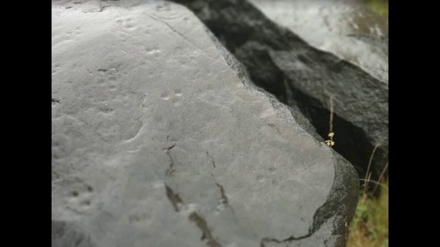 Шаман-камень