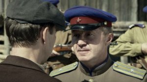 ОТРЫВ - 4 серия