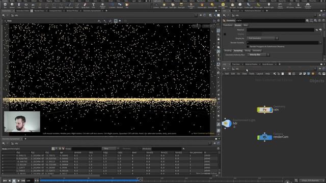 5. Rendering Pops I Pscale And Motion Blur смотреть онлайн
