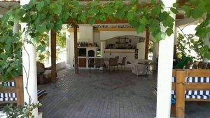 ГОСТЕВОЙ ДОМ НА ПОБЕРЕЖЬЕ...В ГЕЛЕНДЖИКЕ