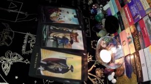 ❗ОН ВЫНУЖДЕН ЭТО СКРЫВАТЬ🤐 таро расклад ♥️ онлайн гадание