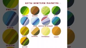 Кв палитра *хз зачем но малоли кому то надо *