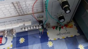 Стереопланка ФМ. Особенность работы двух видов индикации