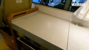 Абсолютно новая Targa 41. Жёстко, быстро, по-северному