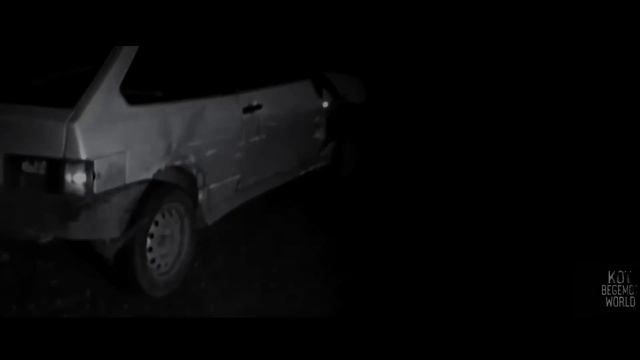 НЕ ДЫШИ.  ЧАСТЬ 13... Страшные истории на ночь.