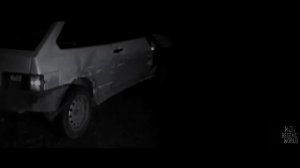 НЕ ДЫШИ.  ЧАСТЬ 13... Страшные истории на ночь.