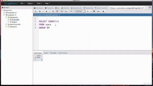 JobReady - 015 - Understanding Grouping