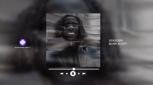Senjerry - Bank Alert (Official Audio 2026)