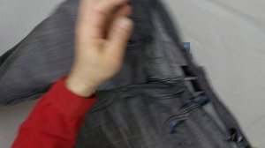 42628 Джинсы мужские, 6пак, 74B, секонд (extra/1 кат) оптом