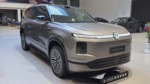 Volkswagen ID.ERA 9X 2026