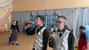 Всемирный день распространения информации о проблеме аутизма