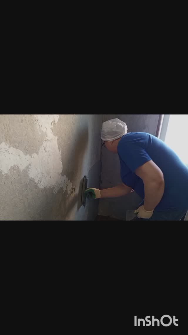 Ремонт в стиле "Экстрим": Как преобразить крошечную комнату, даже когда она заставлена мебелью!