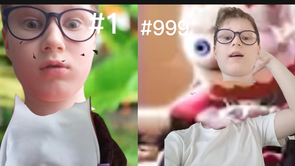 ролик на 1 апреля