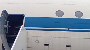 Анонс 7полёта на тренажёре ЯК-42. В парке ВДНХ