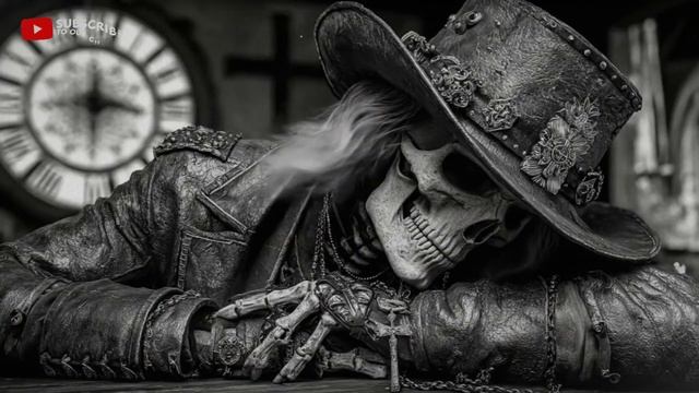 Dark Country Playlist No Altar for the Broken  Dark Grit No Glory