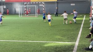 СИРИУС белые 2020 (г.Тольятти) ДФЛ I ЦФР Сириус 2020 белые : Зенит 2020/21 14 : 1 29.03.26