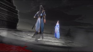 Восставший против неба 2 сезон - Трейлер 2