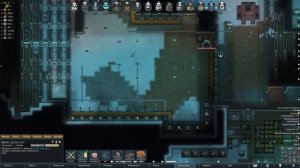 С жутью покончено - Прохождение  Rimworld Odyssey + все DLC,  серия 127