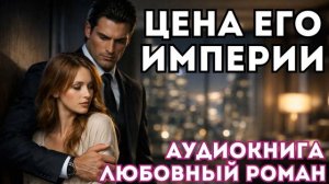 АУДИОКНИГА ЛЮБОВНЫЙ РОМАН: ЦЕНА ЕГО ИМПЕРИИ СЛУШАТЬ