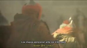 March Of The Templars _ Knightfall