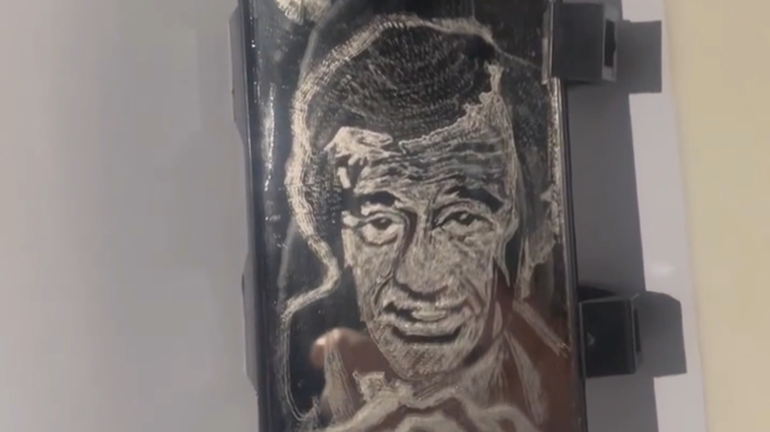 Гравировка