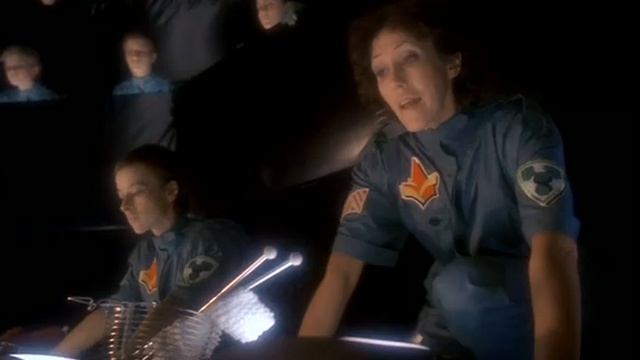 Сексмиссия 1983 ( Польша ) фильм