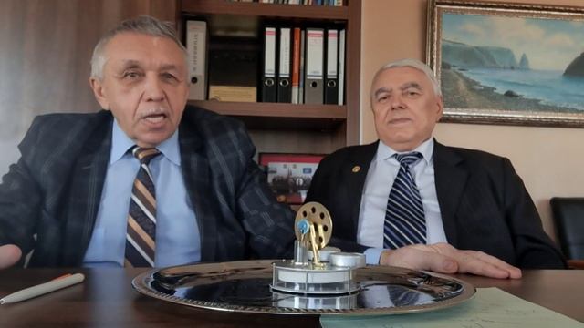 ЭЛЕКТРОГЕНЕРАЦИЯ В АРКТИКЕ
