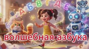 АЛФАВИТ. АЗБУКА. ИЗУЧАЕМ . МУЛЬТИКИ ДЛЯ ДЕТЕЙ. ВИДЕО ДЛЯ МАЛЫШЕЙ.
