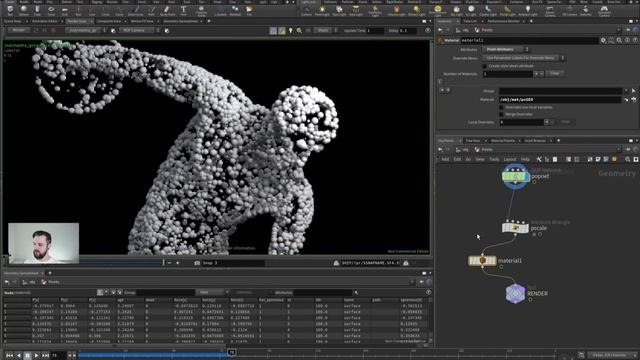 1. Pop Shading смотреть онлайн