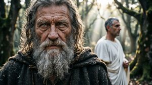 Жуткое предсказание Друида| Встреча двух миров | Историческая драма #music  #rock