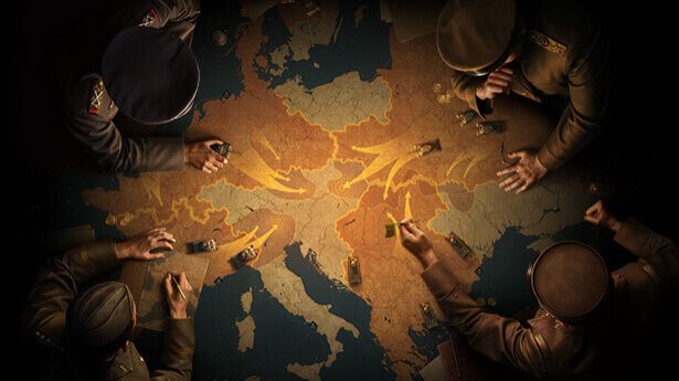 Мир Танков Клановые войны Малиновка