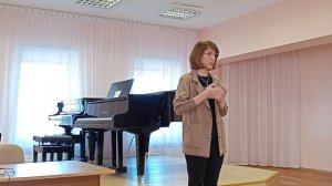 Общешкольная методическая конференция 02.04.2026. Наталья Михайловна Бобкова.