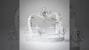 You should see me in a crown