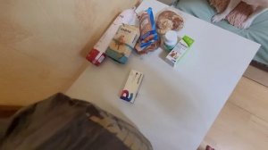 С ПРАЗДНИКОМ УРАА | РАСПАКОВКА | ПРОДУКТЫ В РОССИИ МАЙ 2025 ЦЕНЫ | ВКУСНЫЙ ПП УЖИН